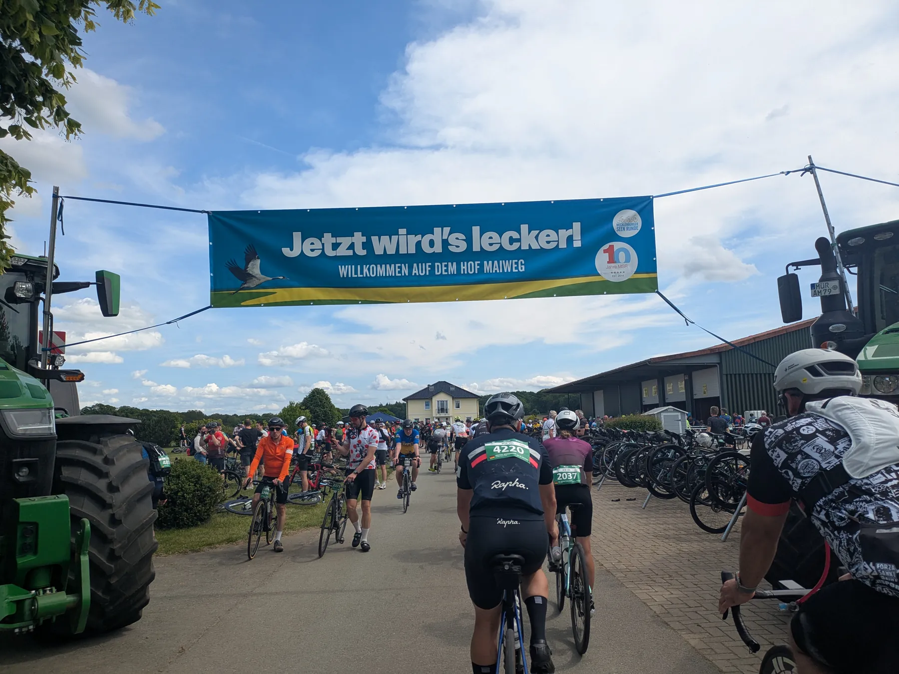 Das kommt uns doch direkt gelegen!